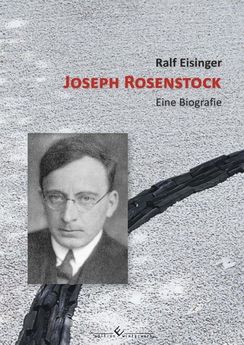 Joseph Rosenstock - Ralf Eisinger