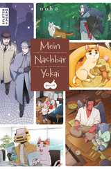 Mein Nachbar Yokai &ndash; Spin-off -  Noho
