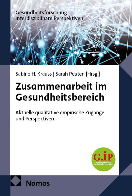 Zusammenarbeit im Gesundheitsbereich - 