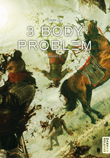3 Body Problem 05 - Cixin Liu