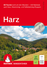 Harz - Mark Zahel