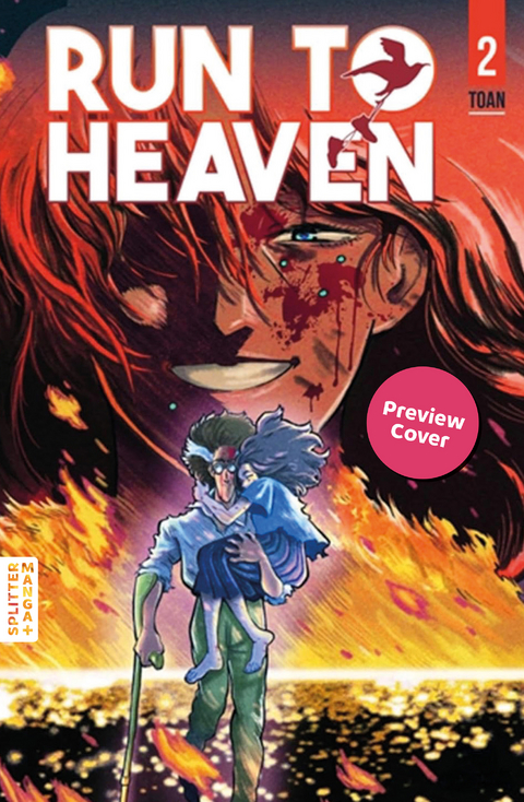 Run to Heaven 02 -  Toan
