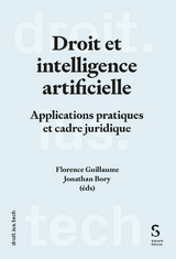 Droit et intelligence artificielle - 
