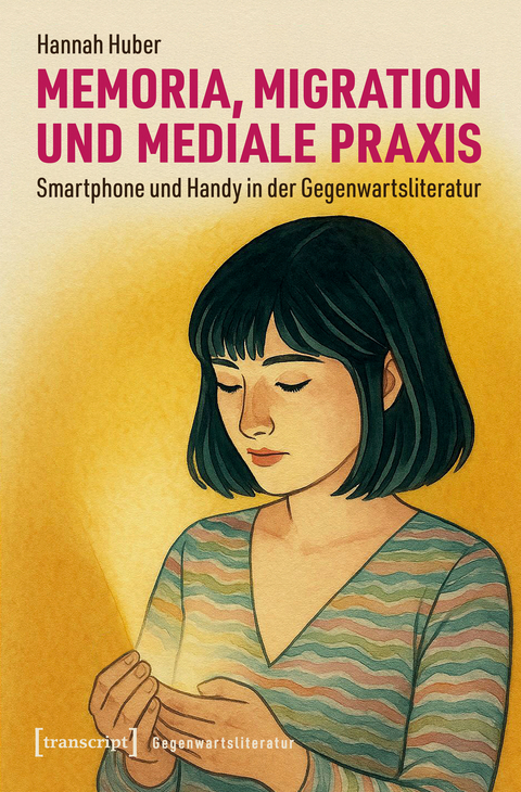 Memoria, Migration und mediale Praxis - Hannah Huber