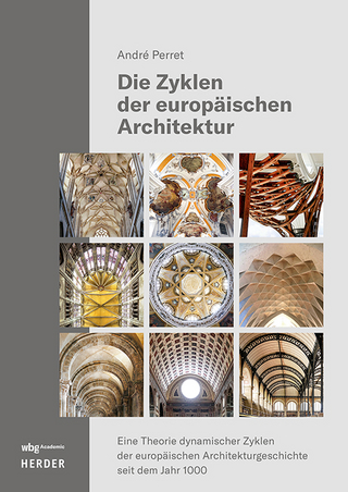 Die Zyklen der europäischen Architektur