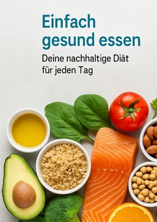 Einfach gesund essen