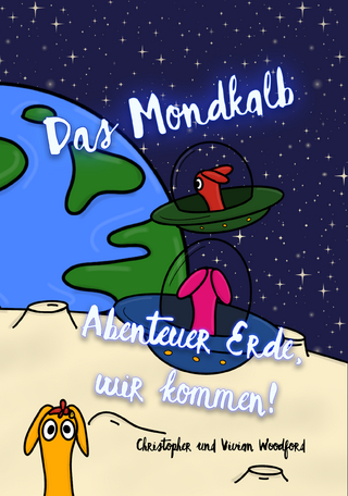 Das Mondkalb