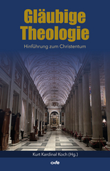 Gl&auml;ubige Theologie - Markus Graulich, Martin Trimpe, Ralph Weimann