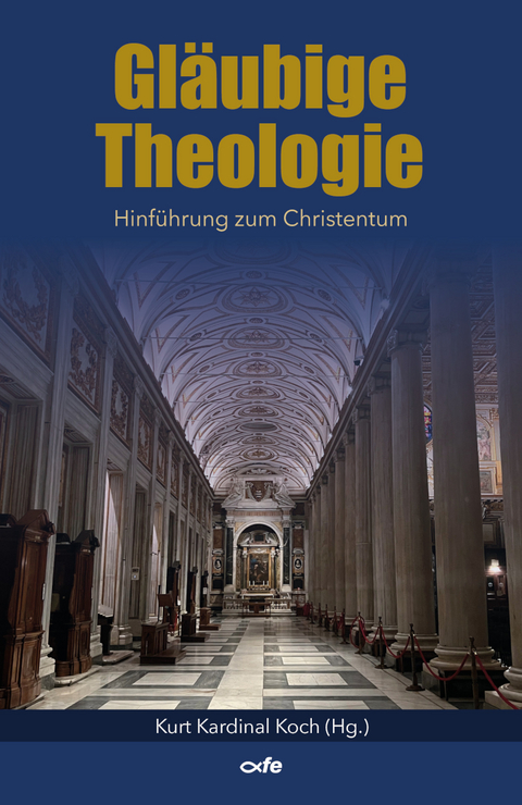 Gl&auml;ubige Theologie - Markus Graulich, Martin Trimpe, Ralph Weimann