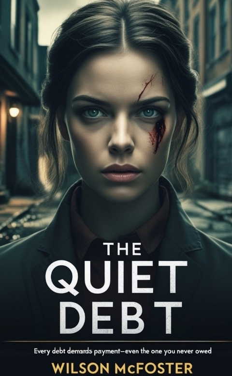 The Quiet Debt - Wilson McFoster