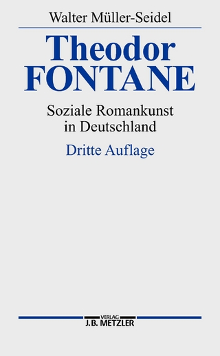 Theodor Fontane