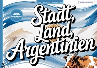Stadt, Land, Argentinien