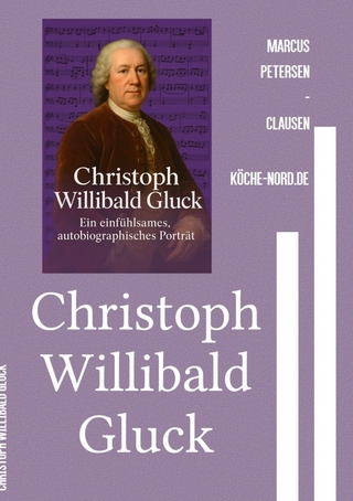 Christoph Willibald Gluck