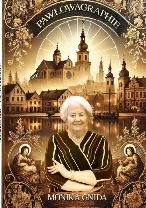 Mein Pawłow - Monika Gnida