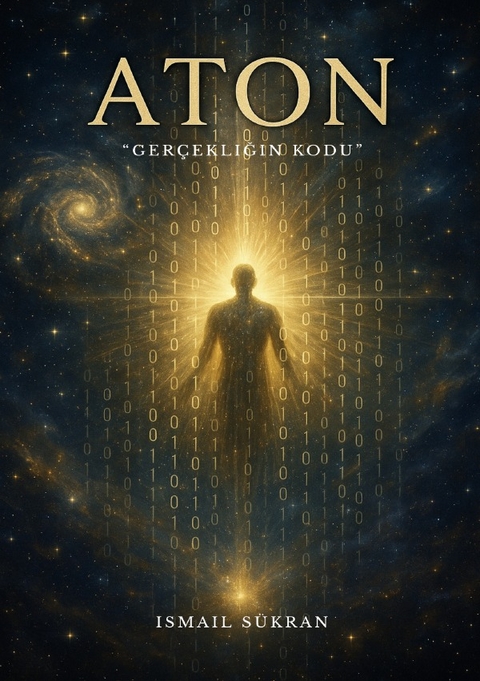 ATON - ismail S&Uuml;KRAN