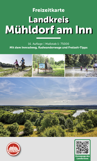 Landkreis Mühldorf am Inn