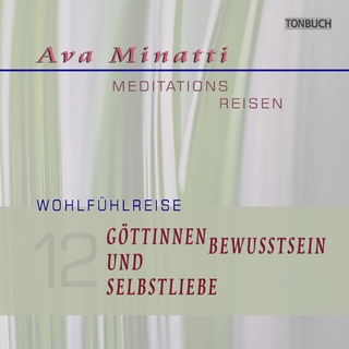 Göttinnenbewusstsein und Selbstliebe - CD12