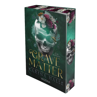 Grave Matter