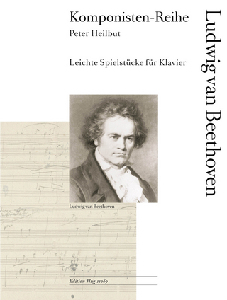 Komponisten-Reihe: Ludwig van Beethoven