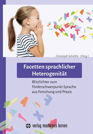 Facetten sprachlicher Heterogenität