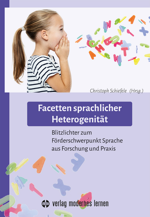Facetten sprachlicher Heterogenit&auml;t - 