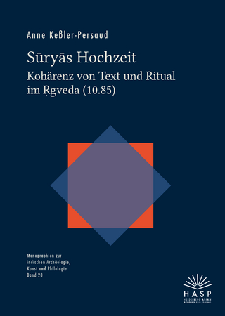 Sūryās Hochzeit