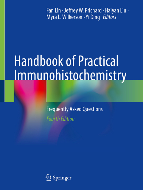 Handbook of Practical Immunohistochemistry - 