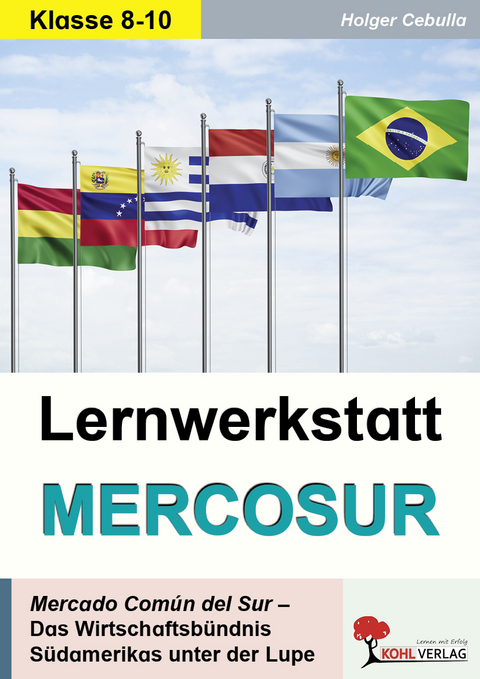 Mercosur - Holger Cebulla