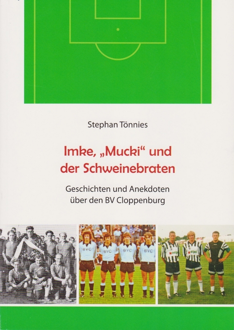 Imke, "Mucki" und der Schweinebraten - Stephan Tönnies