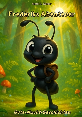 Frederiks Abenteuer