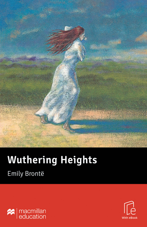 Wuthering Heights - Emily Bront&euml;