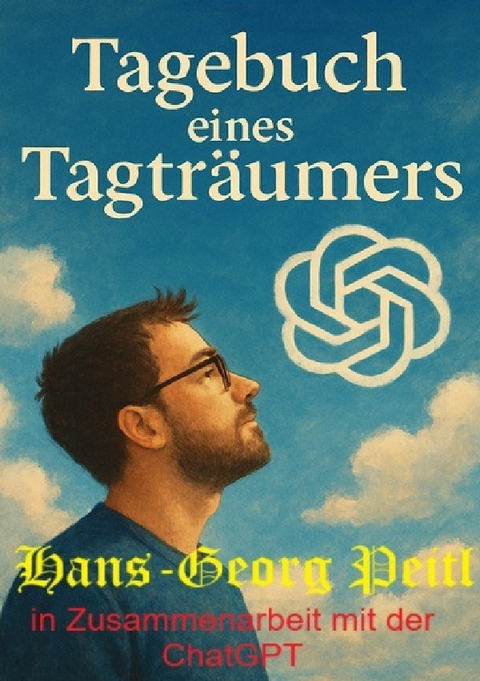 Tagebuch eines Tagtr&auml;umers - Hans-Georg Peitl