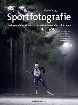 Sportfotografie