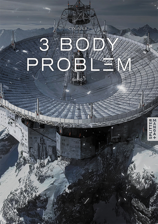 3 Body Problem 07