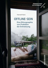 Offline-Sein - Hannah Kanz