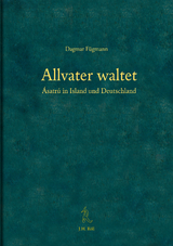 Allvater waltet - Dagmar F&uuml;gmann