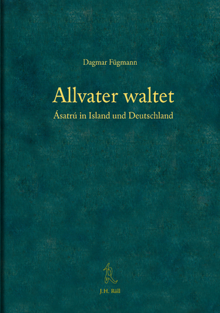 Allvater waltet