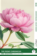 The Peony Chronicles - Reflections: 10 Everyday Short Stories vol. 002 - B1-B2 (+ Audio-Online) - Mabel Kemp