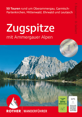 Zugspitze
