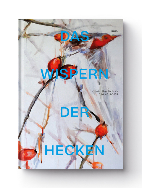 Das Wispern der Hecken - Ilka Raupach, Alex Hilbert, Meike Lothmann, Mathias Taube, Helga Ntephe