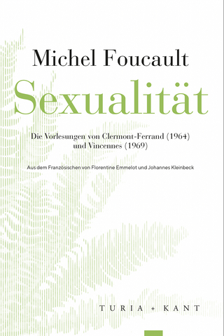 Sexualität