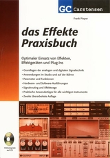Das Effekte Praxisbuch - Pieper, Frank; Carstensen, Gunther