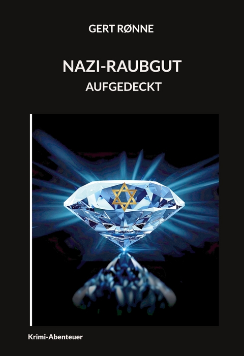 Nazi-Raubgut aufgedeckt - Gert R&oslash;nne