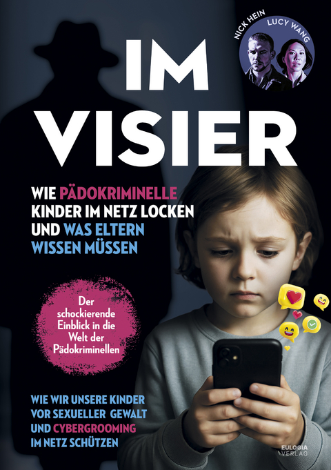 Im Visier - Lucy Wang, Nick Hein