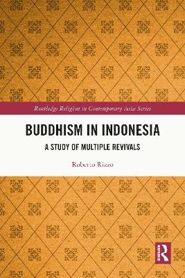 Buddhism in Indonesia