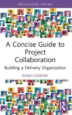 A Concise Guide to Project Collaboration