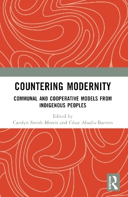 Countering Modernity - 