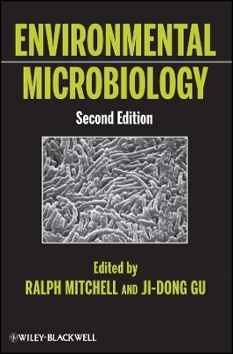 Environmental Microbiology 2e - 