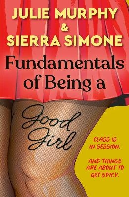 Fundamentals of Being a Good Girl