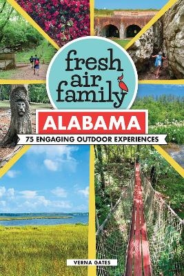 Fresh Air Family: Alabama - Verna Gates
